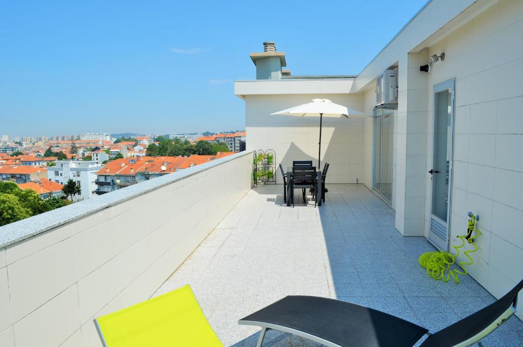 Appartements Musical View Rua Oliveira Monteiro, 637 4050-445 Porto