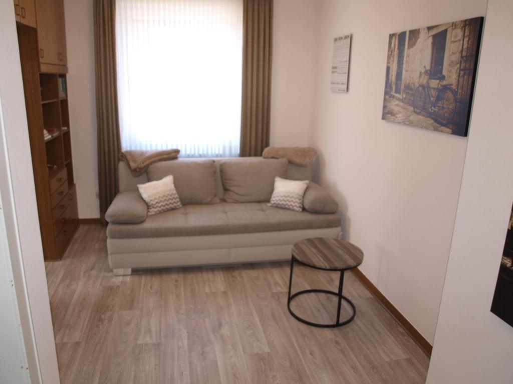 Appartements Muttis Apartment 242 Viersener Straße 41063 Mönchengladbach