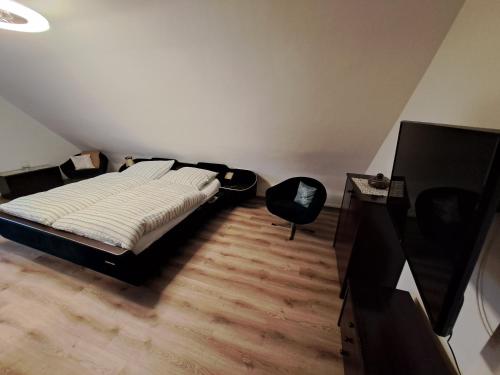 Muttis Apartment