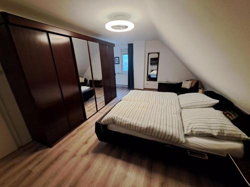 Muttis Apartment