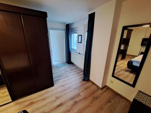 Muttis Apartment