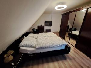 Muttis Apartment