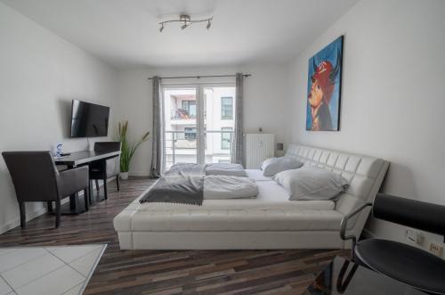My Apartment im Bremer Viertel