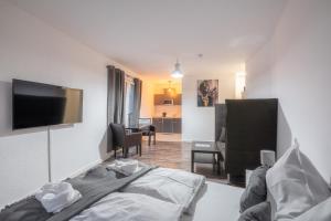 My Apartment im Bremer Viertel