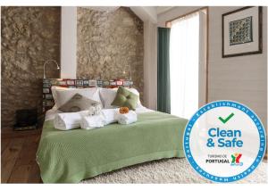 My Bairro Alto Suites