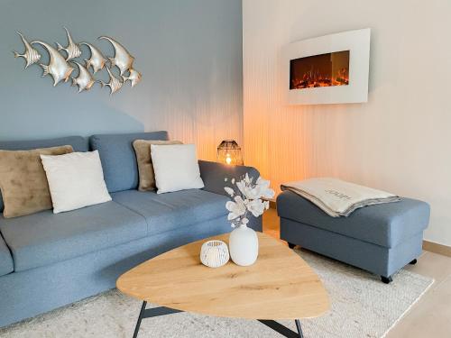 My Baltic Sea - Ferienwohnungen im Seaside House