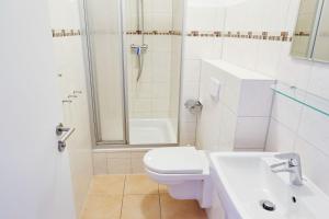 Appartements MY-BED Schwarzenbek Grabauer Straße 1 21493 Schwarzenbek Schleswig-Holstein