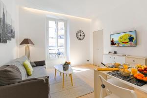 MY CASA - 48 GIOFFREDO - NEAR PLACE MASSENA