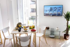 MY CASA - 48 GIOFFREDO - NEAR PLACE MASSENA