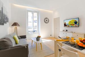 Appartements MY CASA - 48 GIOFFREDO - NEAR PLACE MASSENA 48 Rue Gioffredo 06000 Nice Provence-Alpes-Côte d\'Azur