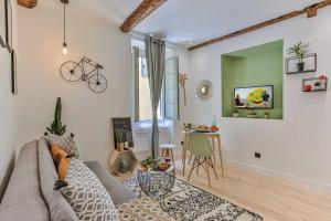 MY CASA - LA CIVETTE