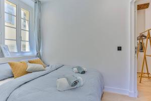 MY CASA - LA CIVETTE