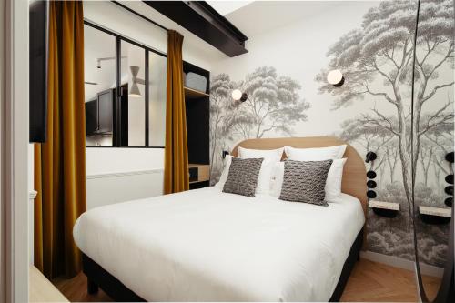 My Maison In Paris Montmartre