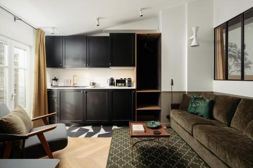 My Maison In Paris Montmartre