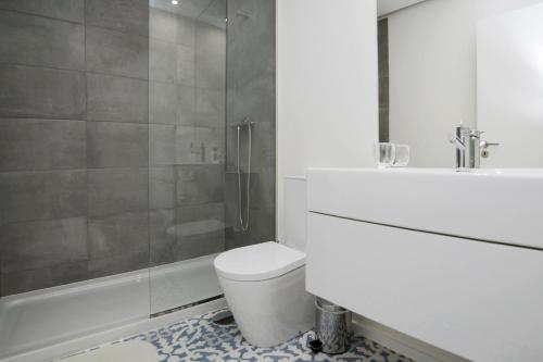 My Modern Homey at Porto