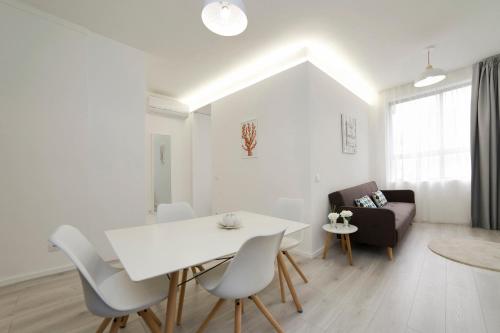 My Modern Homey at Porto