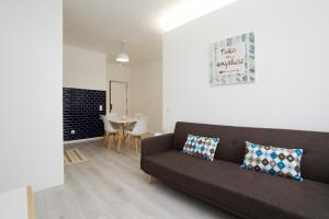 My Modern Homey at Porto
