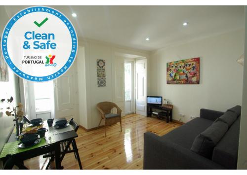 My Mouraria Suites