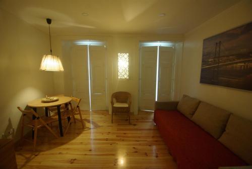 My Mouraria Suites