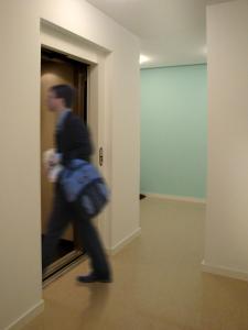 My Place - Lisbon Lounge Suites