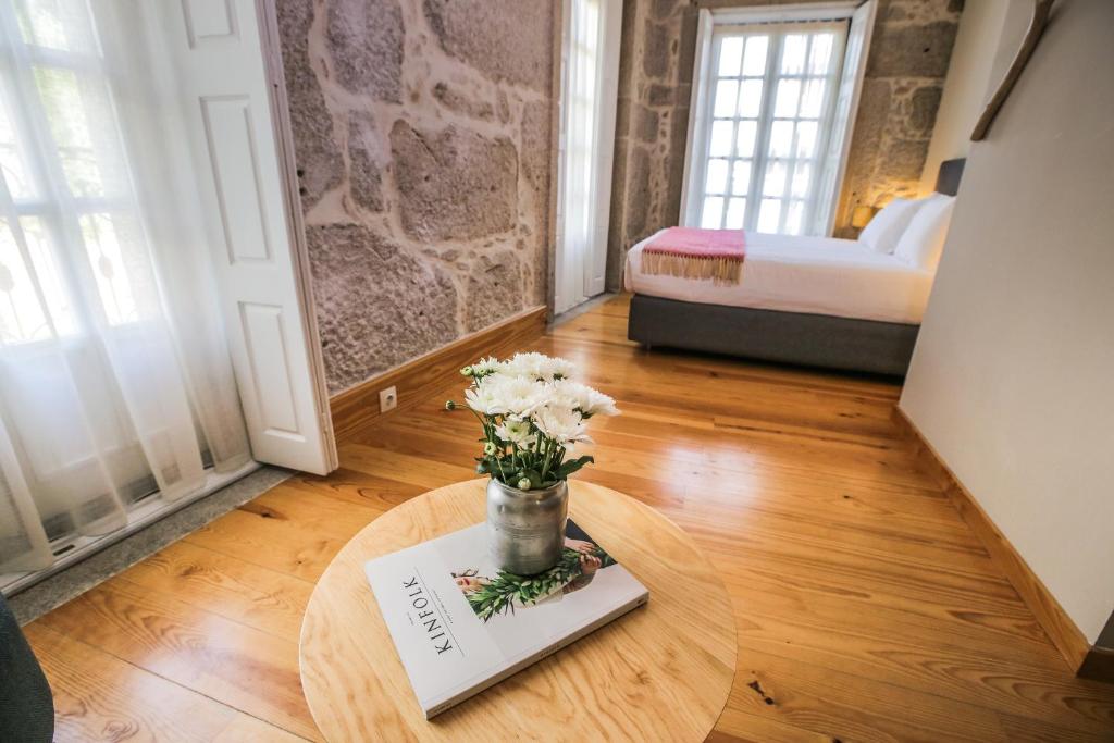 My Ribeira Guest House Rua Clube Fluvial Portuense, Nº 8, 4050-206 Porto