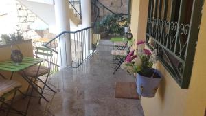 My River Place Apartments