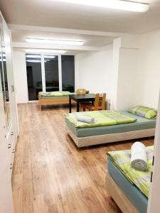 Appartements My-Skypalace Neckarsulm Hezenbergstraße 9 74172 Neckarsulm Bade-Wurtemberg