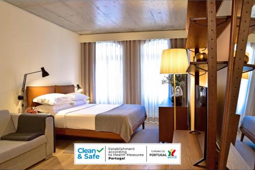 My Story Apartments Porto - Santa Catarina