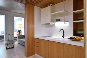 My Story Apartments Porto - Santa Catarina