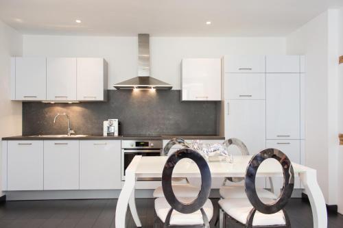 MY SWEET HOMES - Appartements avec SPA