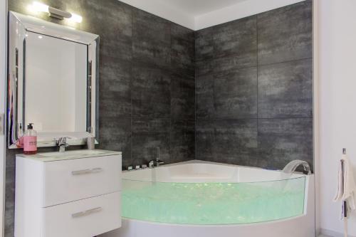 MY SWEET HOMES - Appartements avec SPA