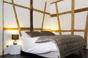 MY SWEET HOMES - Appartements avec SPA