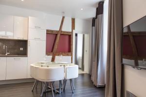MY SWEET HOMES - Appartements avec SPA