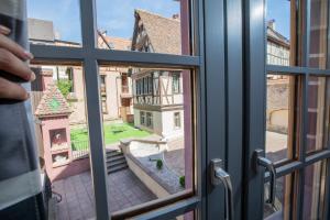 Appartements My Sweet Homes - Le 15 50, Grand Rue 68000 Colmar Alsace