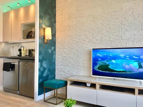 MyHome Riviera - Cannes Sea View Apartment Rentals