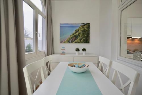 MyHome Ruegen - Haus Johanneshorst