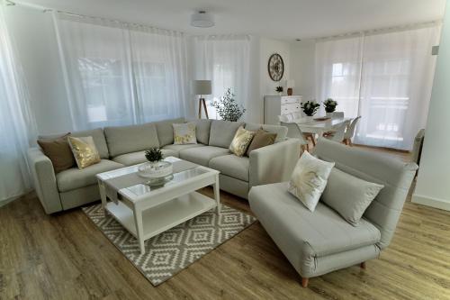 MyHome Ruegen - Haus Sonnenmeer