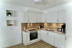 MyHome Ruegen - Haus Sonnenmeer