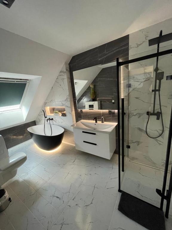 MYSTAY BERLIN Müggelheim 4 Odernheimer Straße, 12559 Berlin