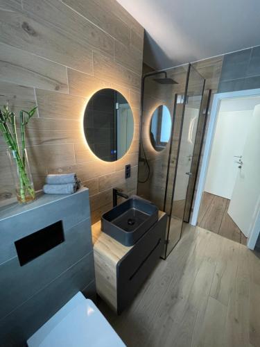 MYSTAY BERLIN Müggelheim