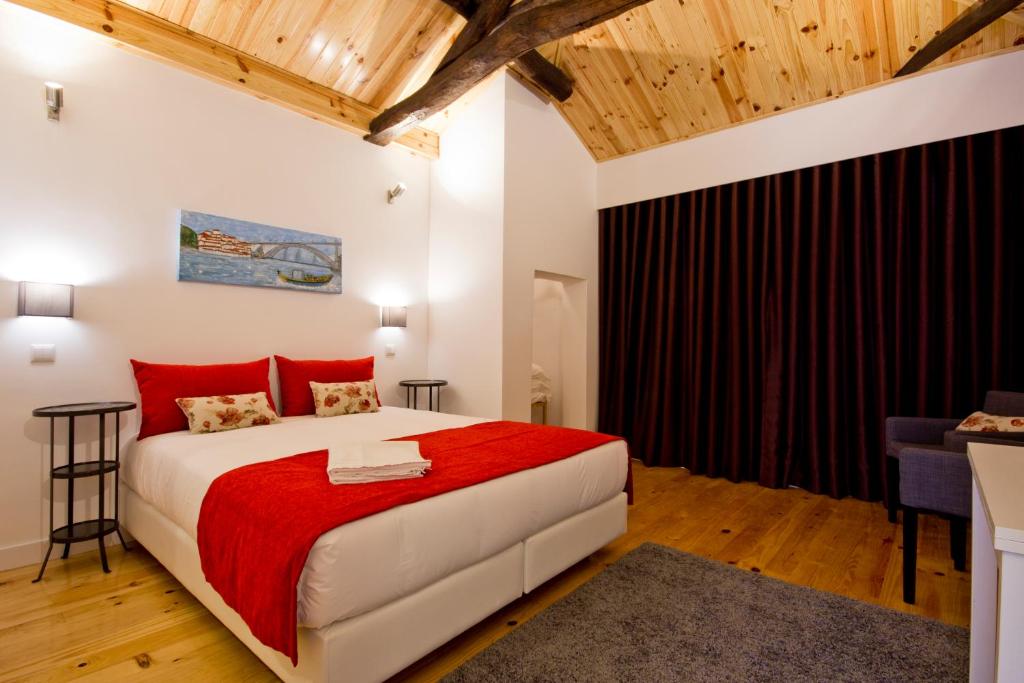 MyStay Porto Bolhão Rua Formosa nº 120, 4000-246 Porto