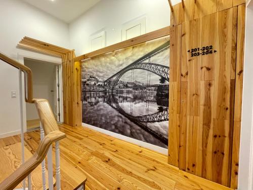 MyStay Porto Centro