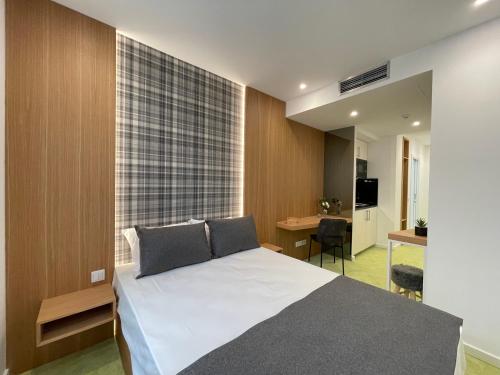 MyStay Porto São Bento