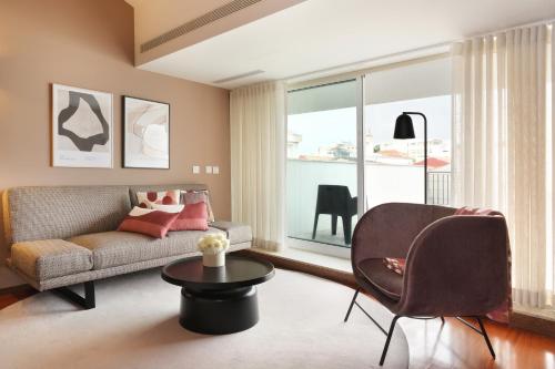 Nº150 Apartment & Suites