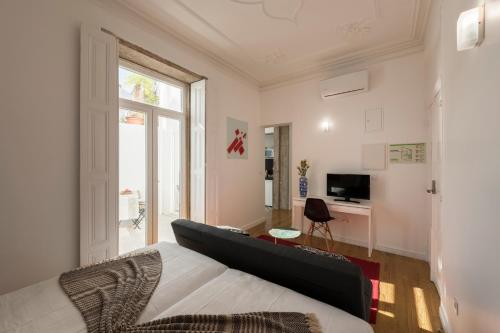 naBaixa Apartments
