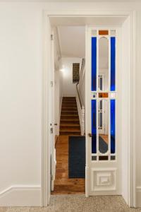 naBaixa Apartments