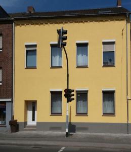 Nadines Ferienwohnung