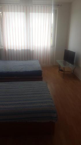 Appartements Natur-Freude1-16 16 Kotzener Straße 14715 Rhinsmühlen Brandebourg