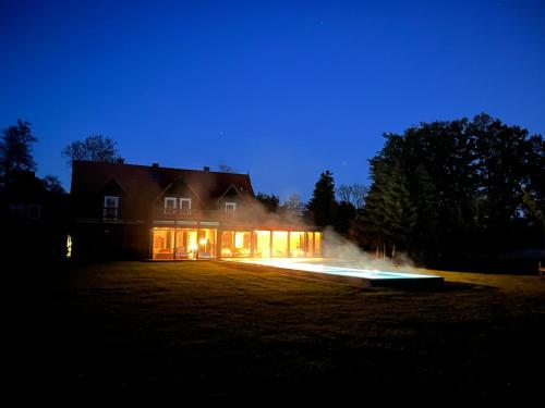 NaturApartments & Spa