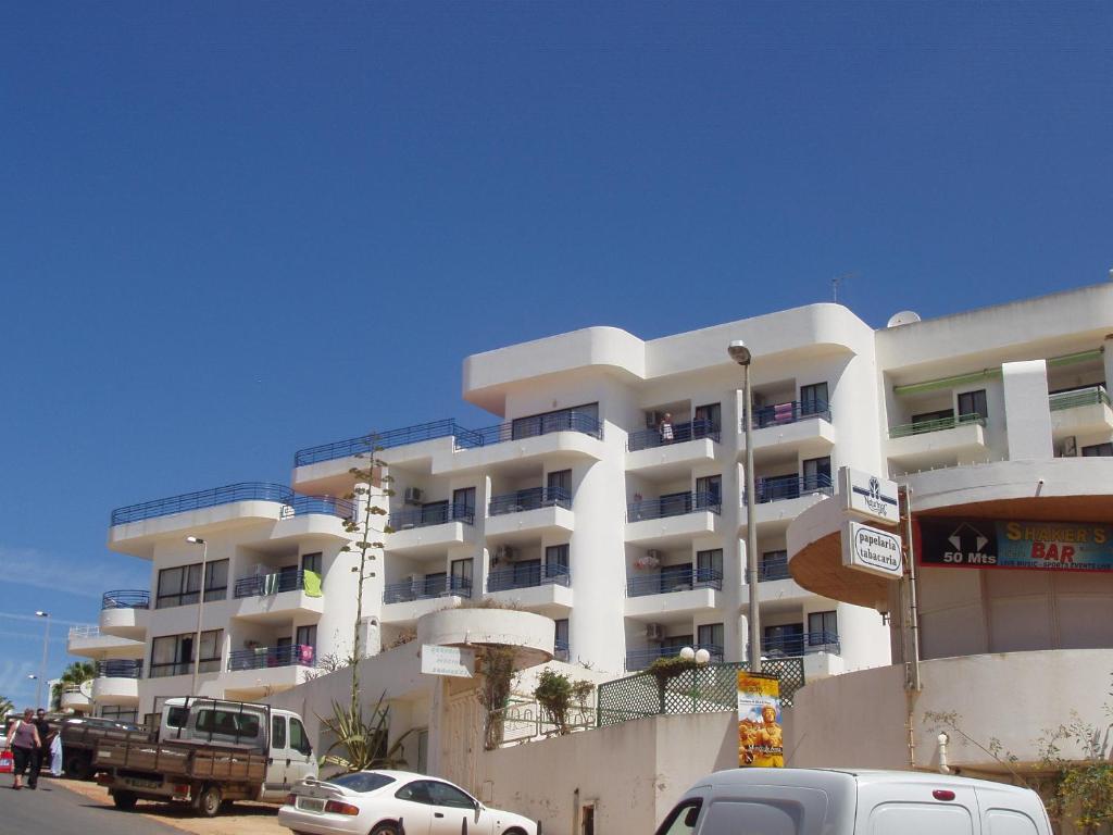 Appartements Naturmar Praia Bêco dos Lôpos 8200-642 Albufeira